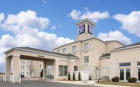 Sleep Inn And Suites Sheboygan